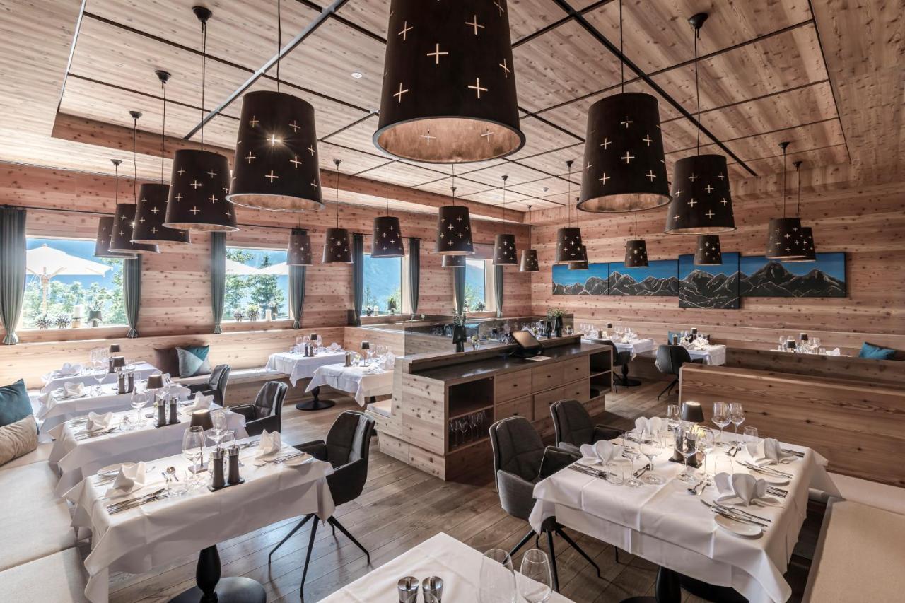 Nidum - Casual Luxury Hotel Seefeld in Tirol Exterior photo
