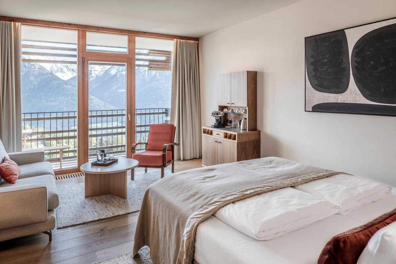 Nidum - Casual Luxury Hotel Seefeld in Tirol Exterior photo