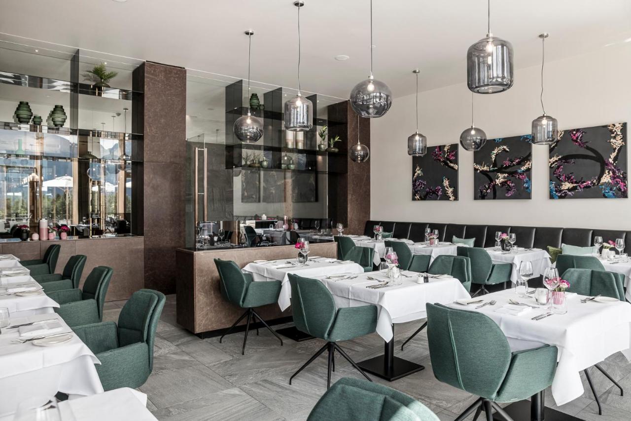 Nidum - Casual Luxury Hotel Seefeld in Tirol Exterior photo