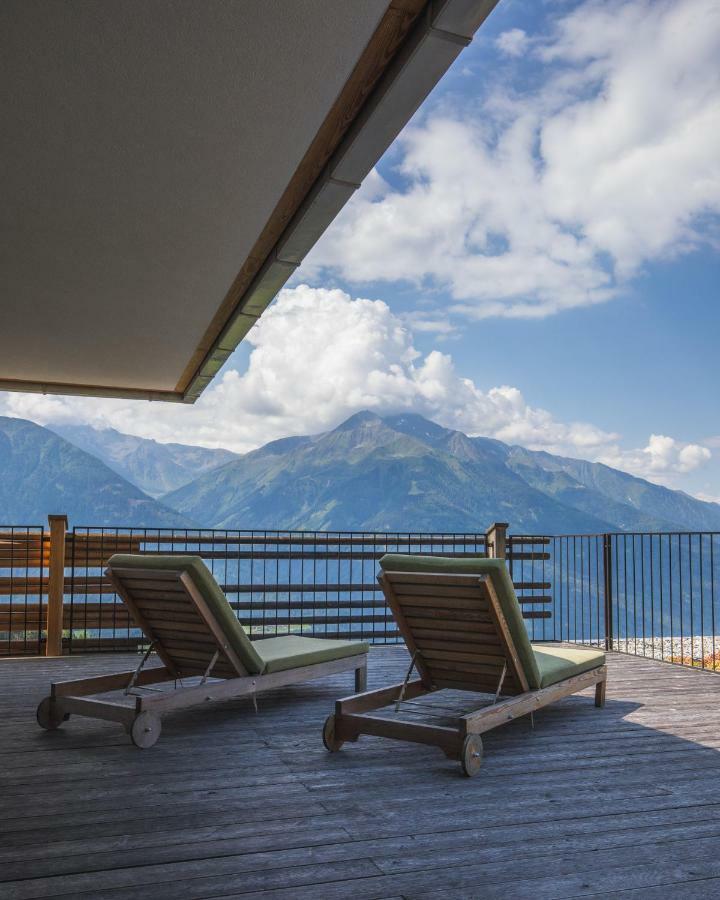 Nidum - Casual Luxury Hotel Seefeld in Tirol Exterior photo